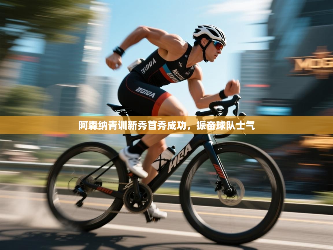 阿森纳青训新秀首秀成功，振奋球队士气