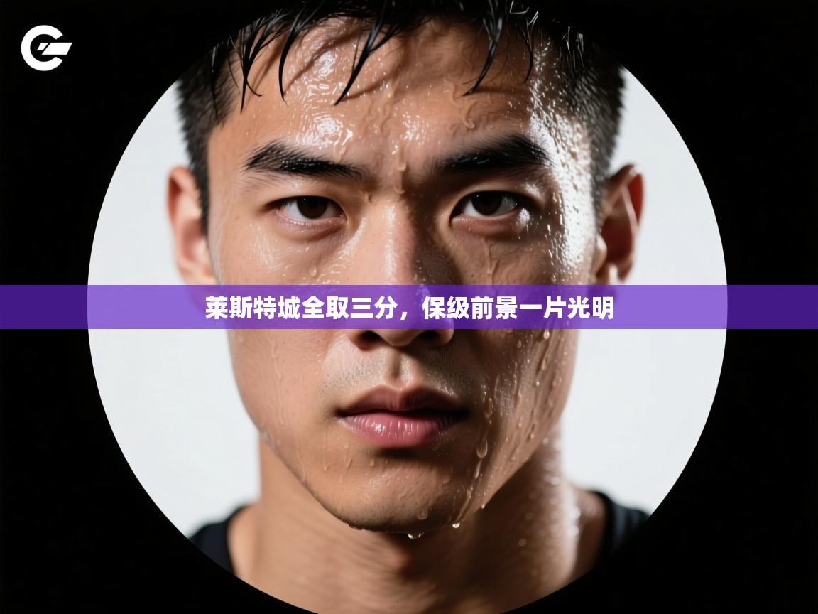 莱斯特城全取三分，保级前景一片光明  第1张