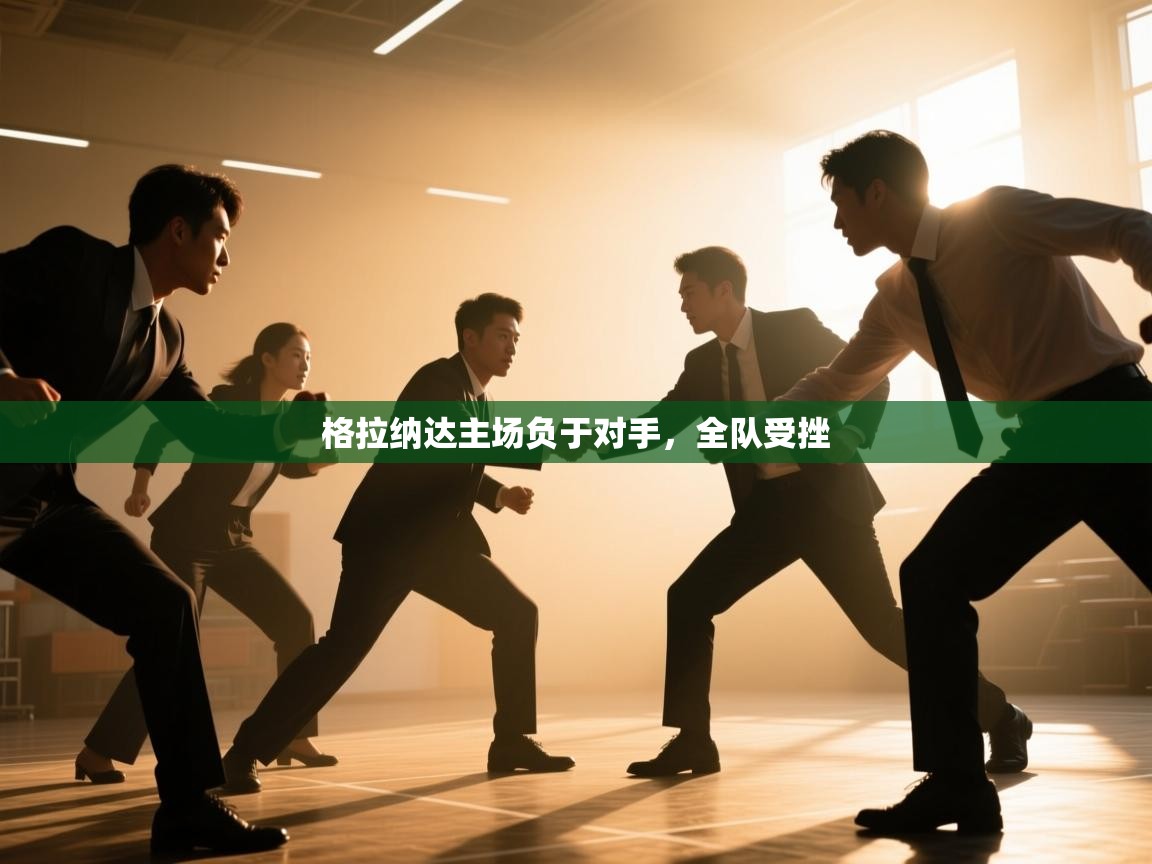 格拉纳达主场负于对手，全队受挫  第1张