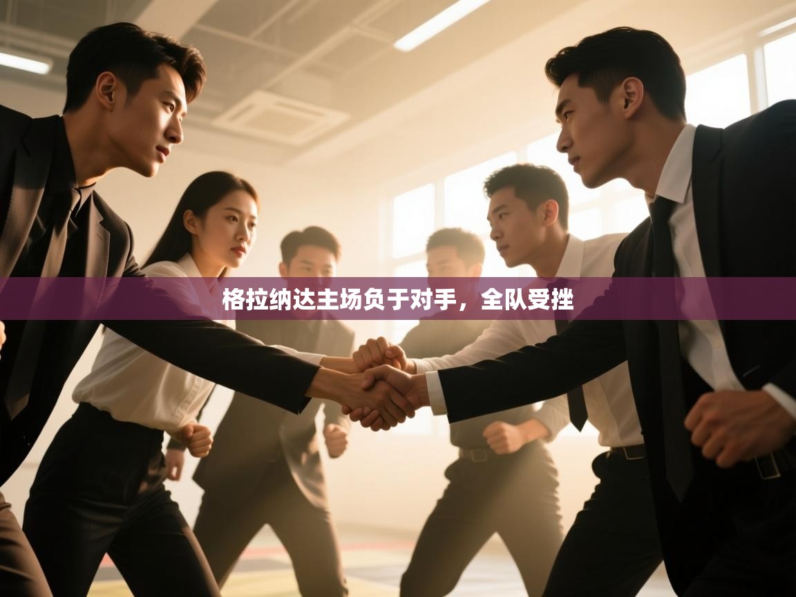 格拉纳达主场负于对手，全队受挫  第2张