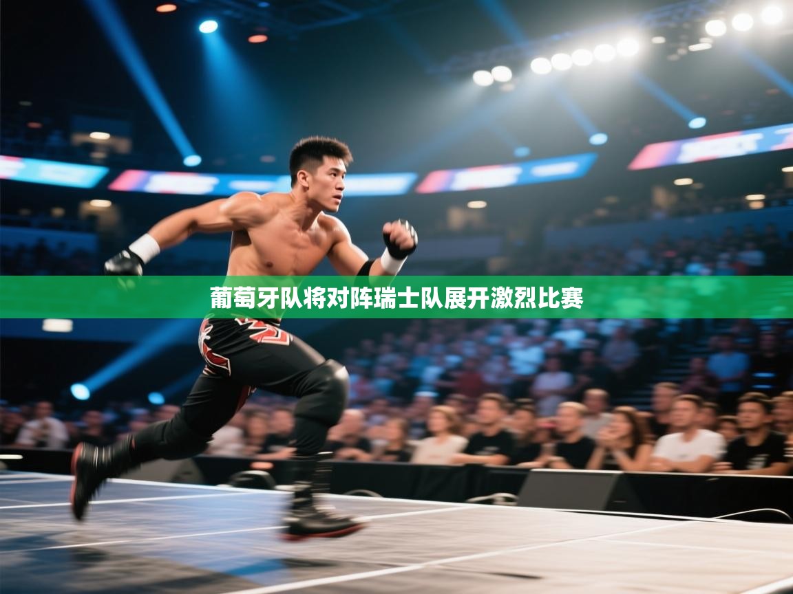 葡萄牙队将对阵瑞士队展开激烈比赛