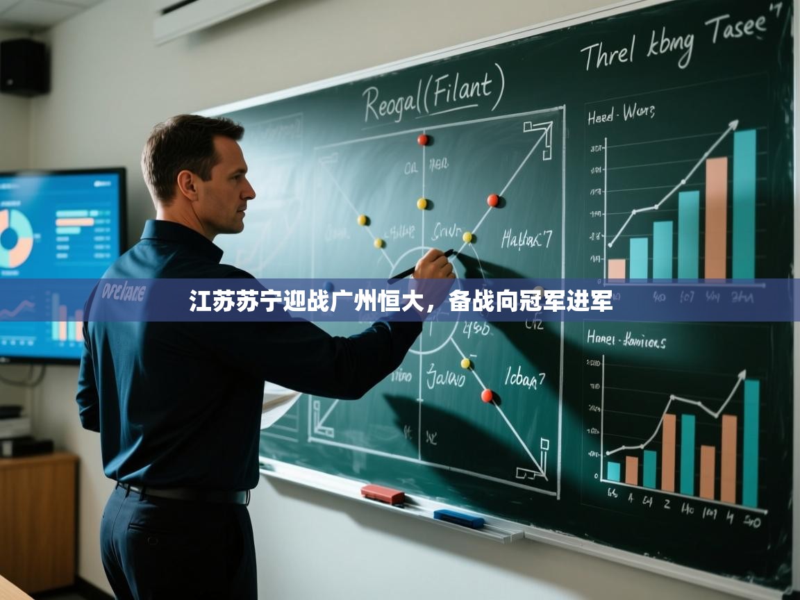 江苏苏宁迎战广州恒大，备战向冠军进军  第2张