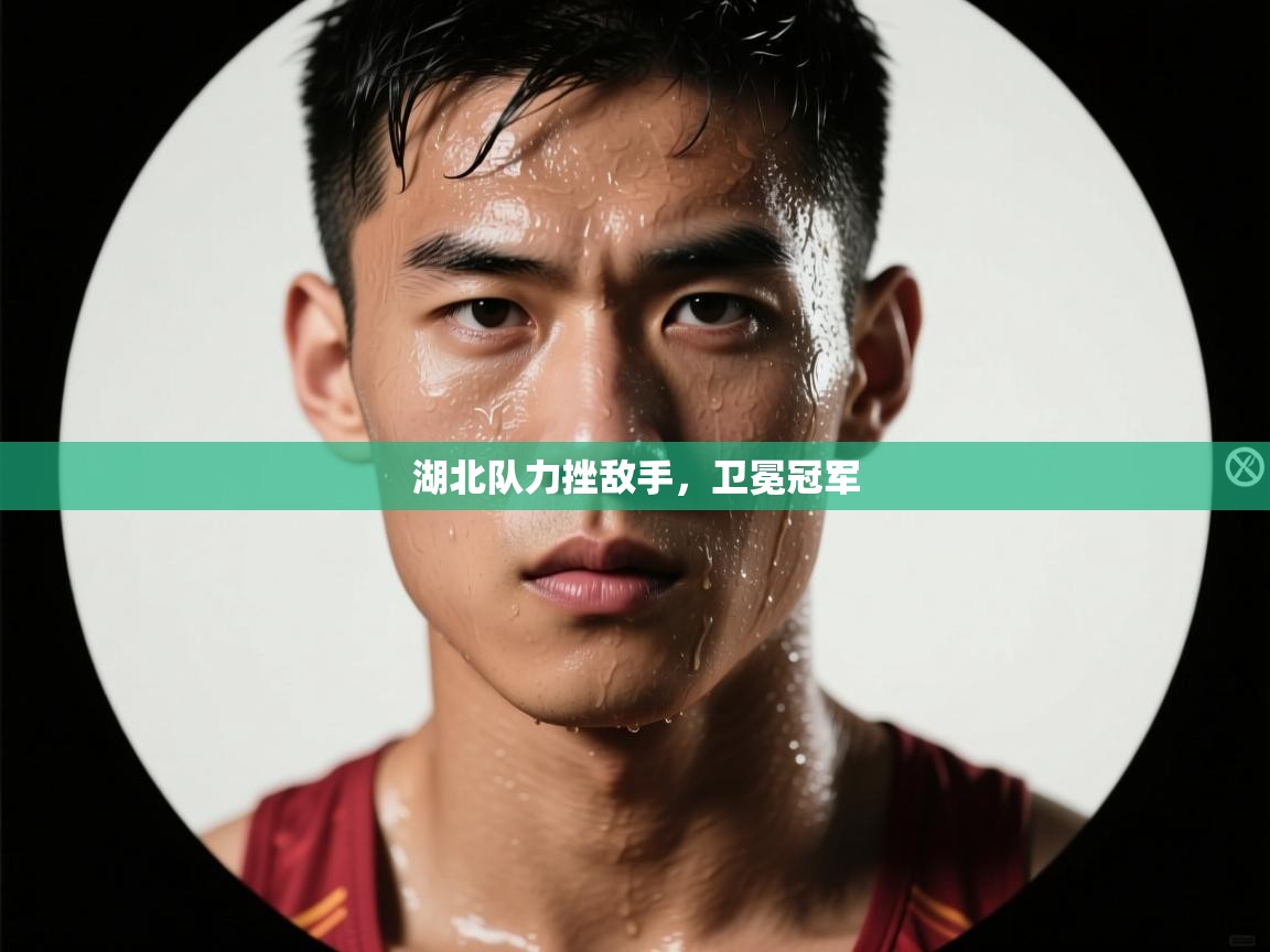 湖北队力挫敌手，卫冕冠军